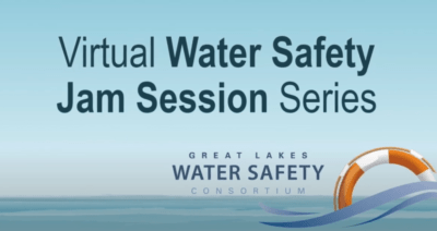Water Safety Jam Sessions