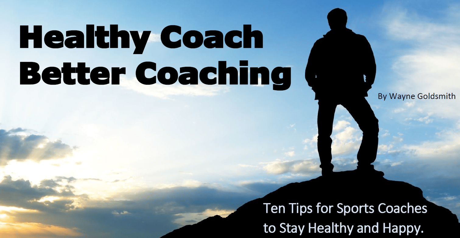 Coach on mountain, by Wayne Goldsmith