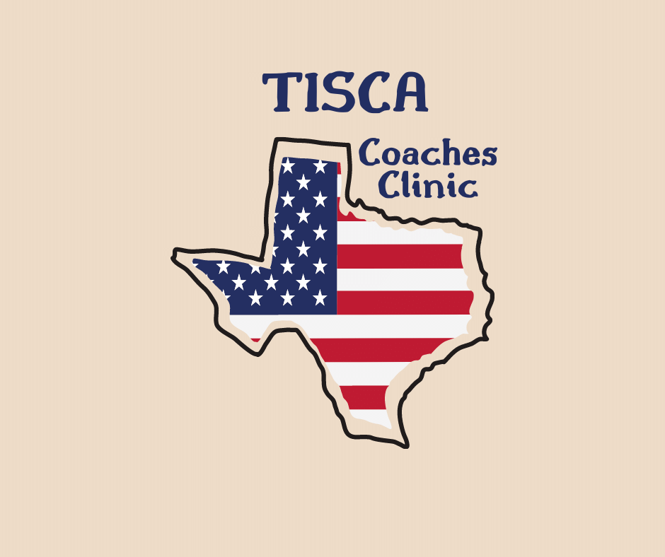 Texas Coaches Clinic