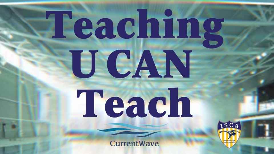 Teaching U CAN Teach