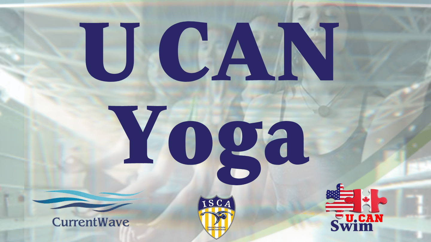 U CAN Yoga splash 2