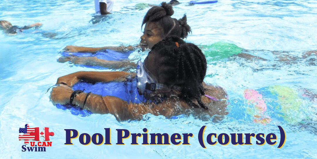 Pool Primer (course) splash image